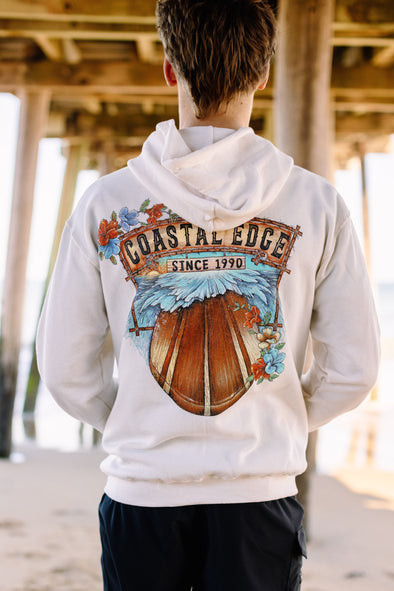 Surf Safari Hoodie