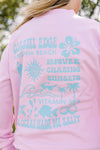 Sea Siren Crewneck