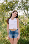 Radiant Rays Tank