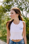 Radiant Rays Tank