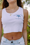 Coconut Cove Tank