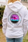 Girl's Shell Cove Hoodie