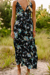 Capri Maxi Dress