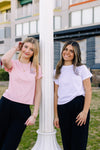 North Coast Tee