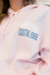 Beach Bliss Hoodie
