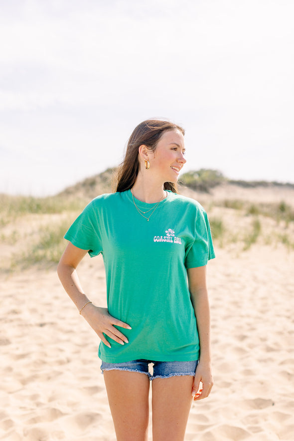 Sea Siren Tee