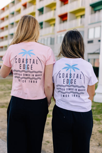 North Coast Tee