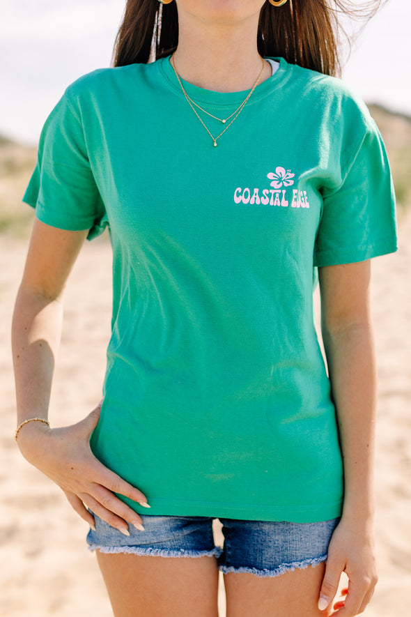 Sea Siren Tee