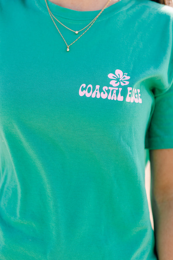Sea Siren Tee