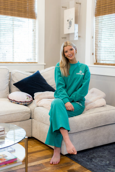 Sea Siren Pants