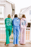 Sea Siren Pants