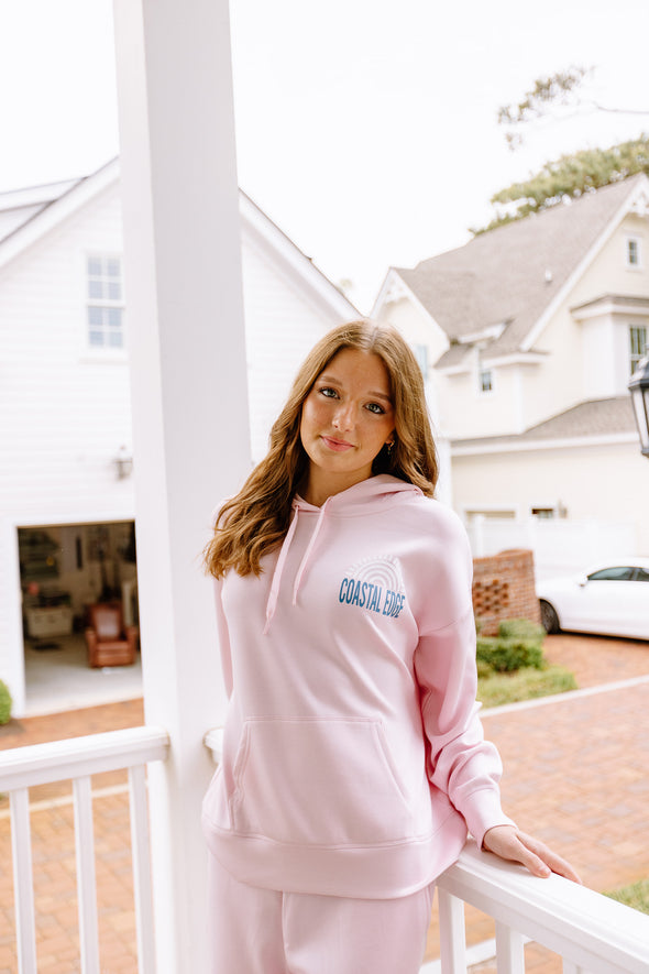 Beach Bliss Hoodie
