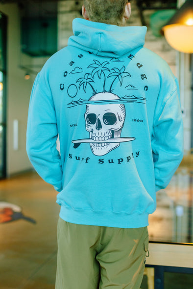 Skully Hoodie