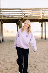 Shell Cove Crewneck