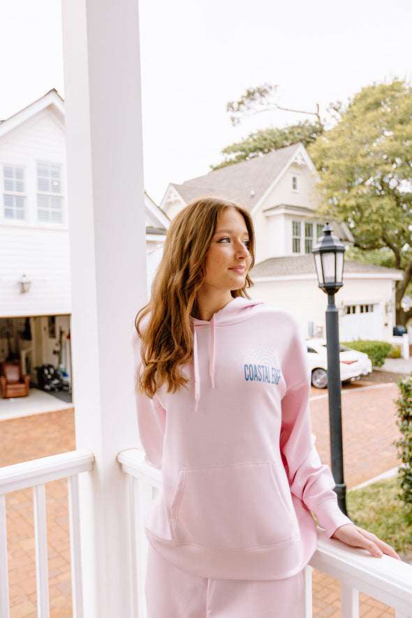 Beach Bliss Hoodie