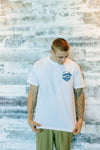 Yellow Fin Tee