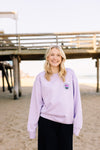 Shell Cove Crewneck