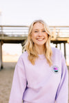 Shell Cove Crewneck