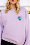Shell Cove Crewneck
