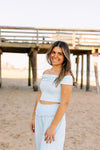 Willow Ribbed Pants
