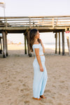 Willow Ribbed Pants