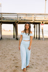 Willow Ribbed Pants
