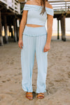 Willow Ribbed Pants