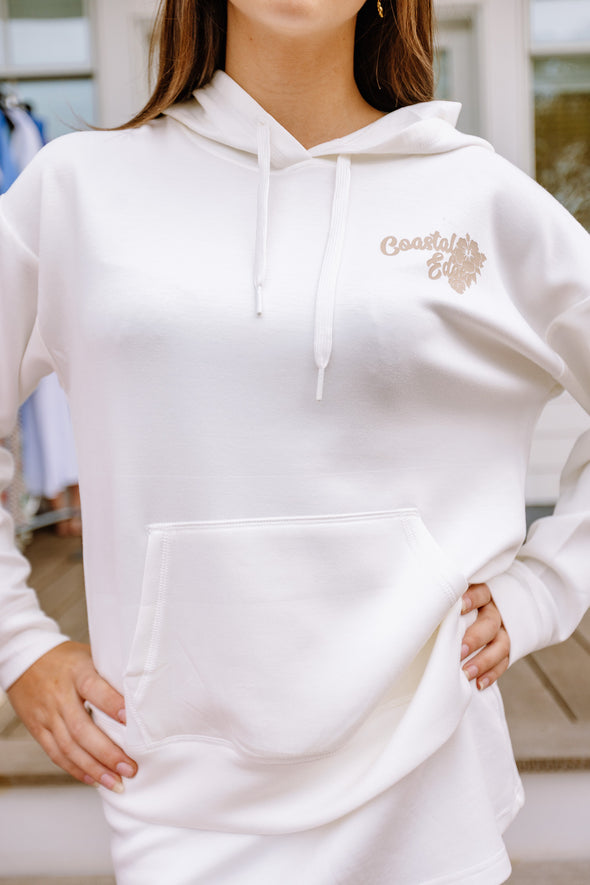 Tropical Twist Hoodie