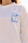 Laguna Soul Crewneck