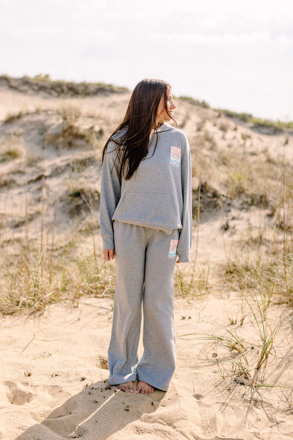 Salted Skies Pants