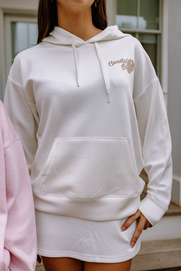 Tropical Twist Hoodie