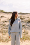 Salted Skies Pants