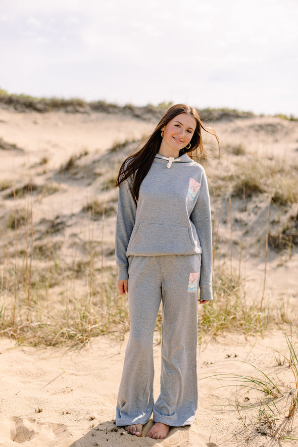 Salted Skies Pants