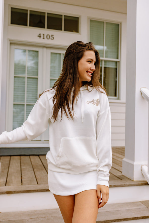 Tropical Twist Hoodie