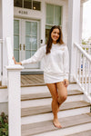 Tropical Twist Hoodie