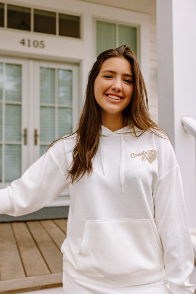Tropical Twist Hoodie