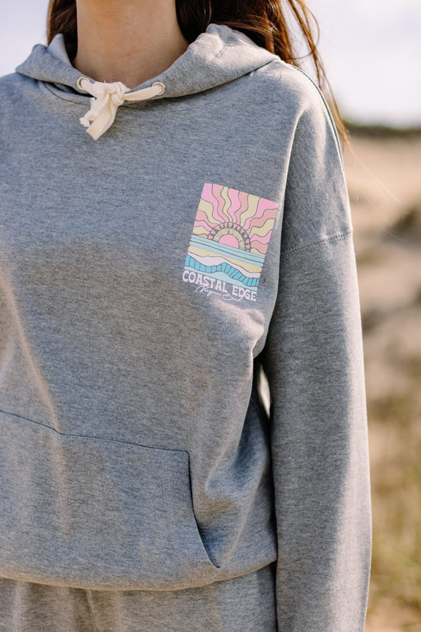 Salted Skies Hoodie