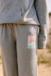 Salted Skies Pants