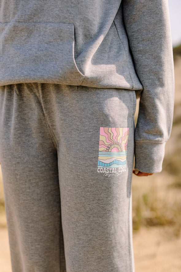 Salted Skies Pants