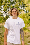 Unknown Destination Short Sleeve Tee