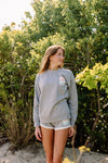 Salted Skies Shorts