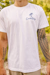 Unknown Destination Short Sleeve Tee