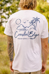 Unknown Destination Short Sleeve Tee