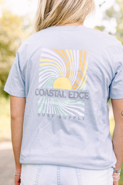 Wavy Dayz Tee