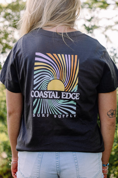 Wavy Dayz Tee