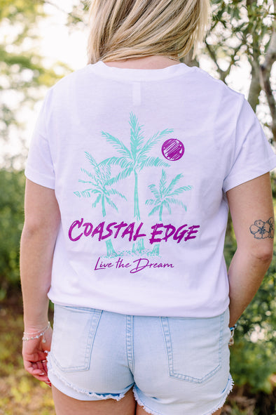 Dreaming Tee