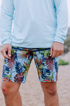 Dawn Patrol Boardshort Navy