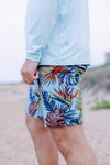 Dawn Patrol Boardshort Navy