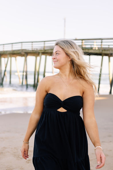 Nora Mini Dress