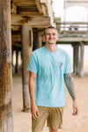 Thrills & Gills Tee
